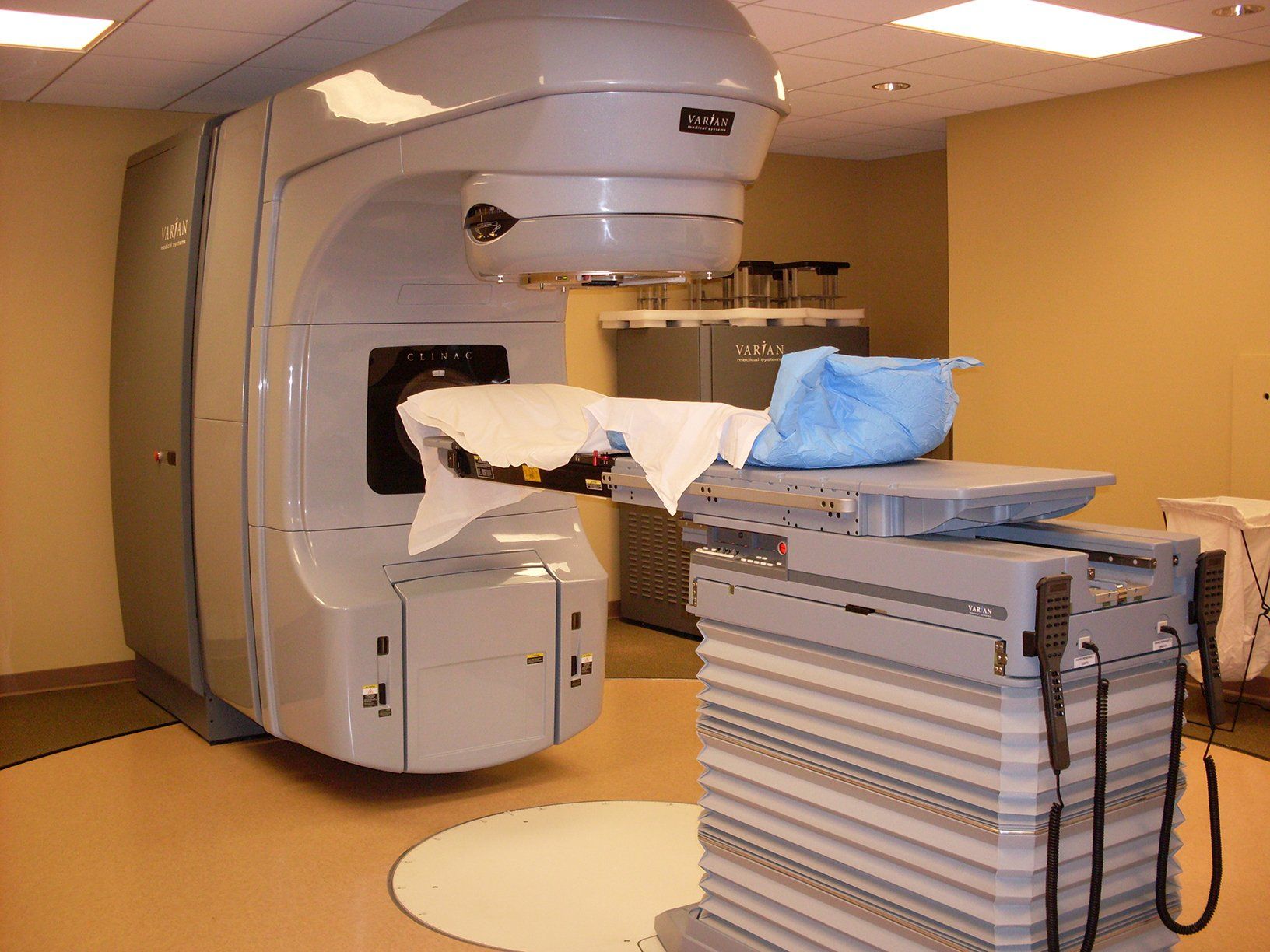 Cedar Lake Oncology Center